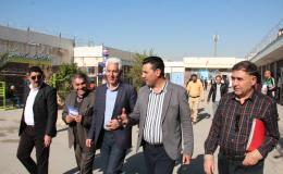 اشتغال بهبودیافتگان از لغزش و بازگشت مجدد آنان به دام اعتیاد جلوگیری می&zwnj;کند