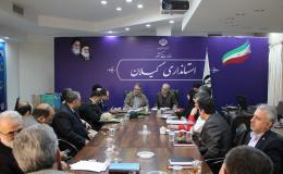 30 درصد از روستاهای استان گیلان تحت پوشش طرح یاریگران روستا قرار گرفتند