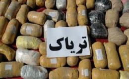 کشف ۷۵ کیلوگرم مواد مخدر در ایلام