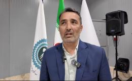 حضور مسئولان ارشد استان نشان&zwnj;دهنده توجه جدی به درمان اعتیاد است