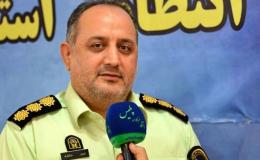 کشف ۹۹ کیلوگرم تریاک در شهرستان حاجی&zwnj;آباد