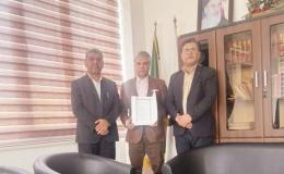 مجمع خیرین یاری&zwnj;گران زندگی تلفیقی از خیر معنوی و مسئولیت اجتماعی است