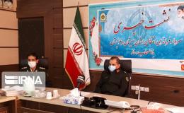 ۱۳۲ تن انواع موادمخدر امسال در سیستان و بلوچستان کشف شده است