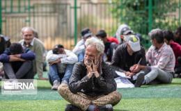 ۲۹۰۰ قاچاقچی و خرده فروش موادمخدر در استان گلستان دستگیر شدند