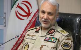 کشف بالغ بر ۱۹ کیلو گرم ماده مخدر تریاک در جاسک