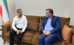 لزوم تعامل و هم&zwnj;افزایی بمنظور درمان، صیانت و توانمندسازی معتادان
