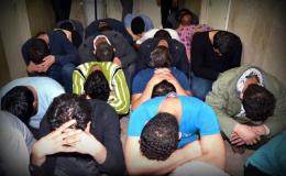 دستگیری ۳۲ خرده فروش و معتاد در جویبار