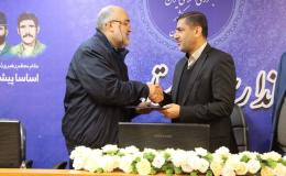انتصاب رئیس شورای هماهنگی مبارزه با مواد مخدر پیشوا