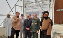 مرکز درمانی کرامت استان قم، از مراکز برتر کشور در حوزه درمان و صیانت از معتادان متجاهر است
