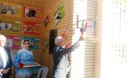 زنگ یاریگران زندگی در مدارس خراسان شمالی نواخته شد
