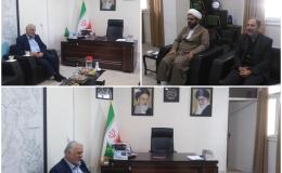 بهره&zwnj;مندی از ظرفیت مساجد و تشکل&zwnj;های مذهبی و روحانیون در پیشگیری از اعتیاد