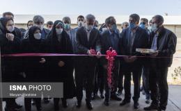 مرکز ماده ۱۶ بانوان در تبریز افتتاح شد