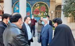 فعالیت 29 فرهنگسرای شهر تهران در حوزه پیشگیری از اعتیاد
