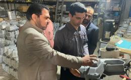ضرورت توجه به بازتوانی، مهارت&zwnj;آموزی و اشتغال&zwnj;&lrm;زایی بهبودیافتگان