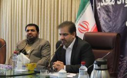 از ظرفیت عظیم اساتید دانشگاهی و پژوهشگران در پیشگیری از اعتیاد استفاده شود