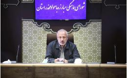 لزوم استفاده از ظرفیت نیروهای جهادی و مردمی در امر مبارزه با مواد مخدر