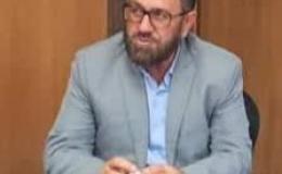 فرماندار فراشبند: اعتیاد بنیان خانواده و امنیت جامعه را تهدید می&zwnj;کند