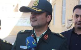 کشف بیش از ۱۰ تُن مواد مخدر و انهدام ۵۳ باند قاچاق در یزد