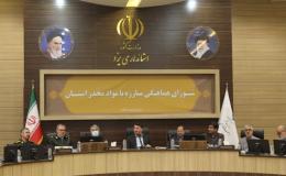 برنامه&zwnj;ای منسجم جهت پیشگیری از گرایش دانش&zwnj;آموزان به سمت اعتیاد تهیه شود