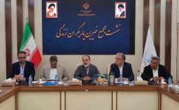 مجمع خیرین یاریگران زندگی در ایستگاه پایانی به سیستان و بلوچستان رسید&nbsp;