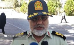 کشف محموله ۲۱۳ کیلوگرمی موادمخدر در سراوان