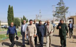 مرکز نگهداری، درمان و کاهش آسیب معتادان متجاهر در یزد راه اندازی می شود