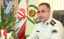 ناکامی سوداگران مرگ در انتقال محموله شیشه