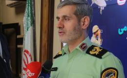 کشف یک تن و ۶۰۰ هزار کیلو انواع مواد مخدر در مازندران