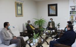 برای کنترل آسیب اعتیاد به حوزه پیشگیری توجه بیشتری شود