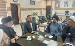 تاکید دادستان قم بر برخورد قاطع قضایی با قاچاقچیان