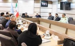 رئیس کل دادگستری گیلان: دهیاران در خط مقدم پیشگیری از کشت مواد مخدر قرار دارند