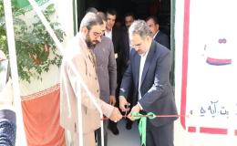 افتتاح دندان&zwnj;پزشکی سیار ویژه کمپ&zwnj;های ماده ١۶ / خدمات دندانپزشکی رایگان به معتادین متجاهر ارائه می شود