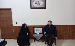 تفاهم نامه سه جانبه در حوزه پیشگیری اولیه از اعتیاد در اردبیل منعقد می شود
