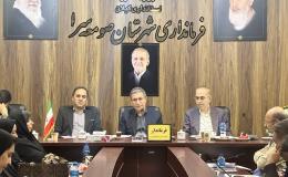 مبارزه با مواد مخدر نیازمند همت و تلاش در ابعاد گوناگون است