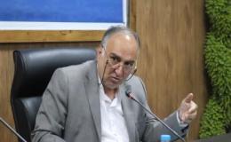 چهارمین جلسه شورای هماهنگی مبارزه با مواد مخدر شهرستان قدس برگزار شد
