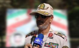 کشف ۲۴۳ کیلوگرم مواد مخدر و ۲ قبضه سلاح در مرزهای سیستان&zwnj;وبلوچستان