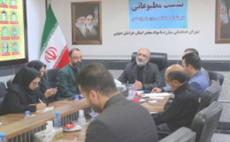 نهضت پیشگیری از اعتیاد در خراسان جنوبی آغاز شد