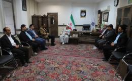 صیانت از بهبودیافتگان اعتیاد با تکمیل چرخه مهارت&zwnj;آموزی و ایجاد اشتغال