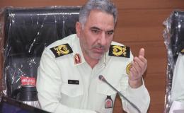 دستگیری ۱۵۳ سوداگر مرگ در ایلام