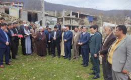 خانه نشاط و تندرستی در روستای کارمزد شهرستان سوادکوه احداث می&zwnj;شود