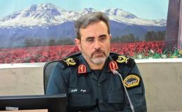 اجرای طرح جمع آوری معتادان متجاهر و پرخطردر اردبیل/ کشف بیش از ۸۷ کیلو انواع مواد مخدر