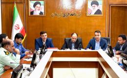 با خلاقیت و مسئولیت&zwnj;پذیری مدیران می&zwnj;توان آسیب&zwnj;های ناشی از اعتیاد را کاهش داد