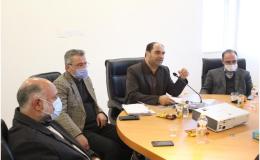 لزوم به کارگیری مشاوره در محیط کاری با هدف کاهش صدمات ناشی از آسیب اعتیاد