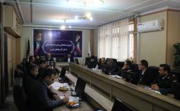 لزوم توجه به نهضت پیشگیری برای مهار و کنترل آسیب های اجتماعی