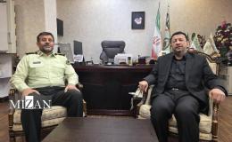 هم&zwnj;افزایی دستگاه قضا و پلیس، رمز موفقیت در مبارزه با مواد مخدر است