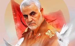 پیام تسلیت دبیرکل ستاد به مناسبت شهادت سردار دلها