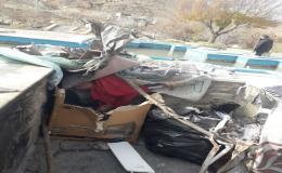 جمع&zwnj;آوری ۷۶ معتاد متجاهر در شهر اراک