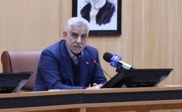برای هوشمندسازی مبادی ورودی باید پیشرفته ترین تجهیزات بکار گرفته شود