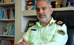 افزایش 129 درصدی کشف مواد مخدر در خراسان شمالی