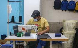 طلوع بی&zwnj;نشان&zwnj;ها از اعتیاد به اشتغال